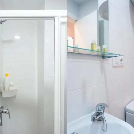 Apartamento Petit Catedral
