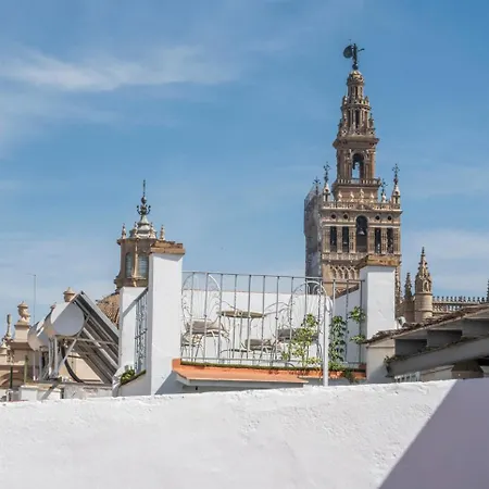 Apartamento Petit Catedral *