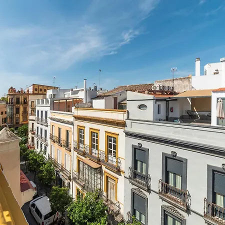 Apartamento Petit Catedral *