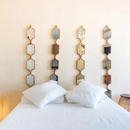 Apartment Petit Catedral Seville
