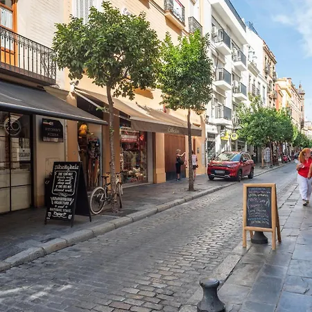 Petit Catedral Apartment *